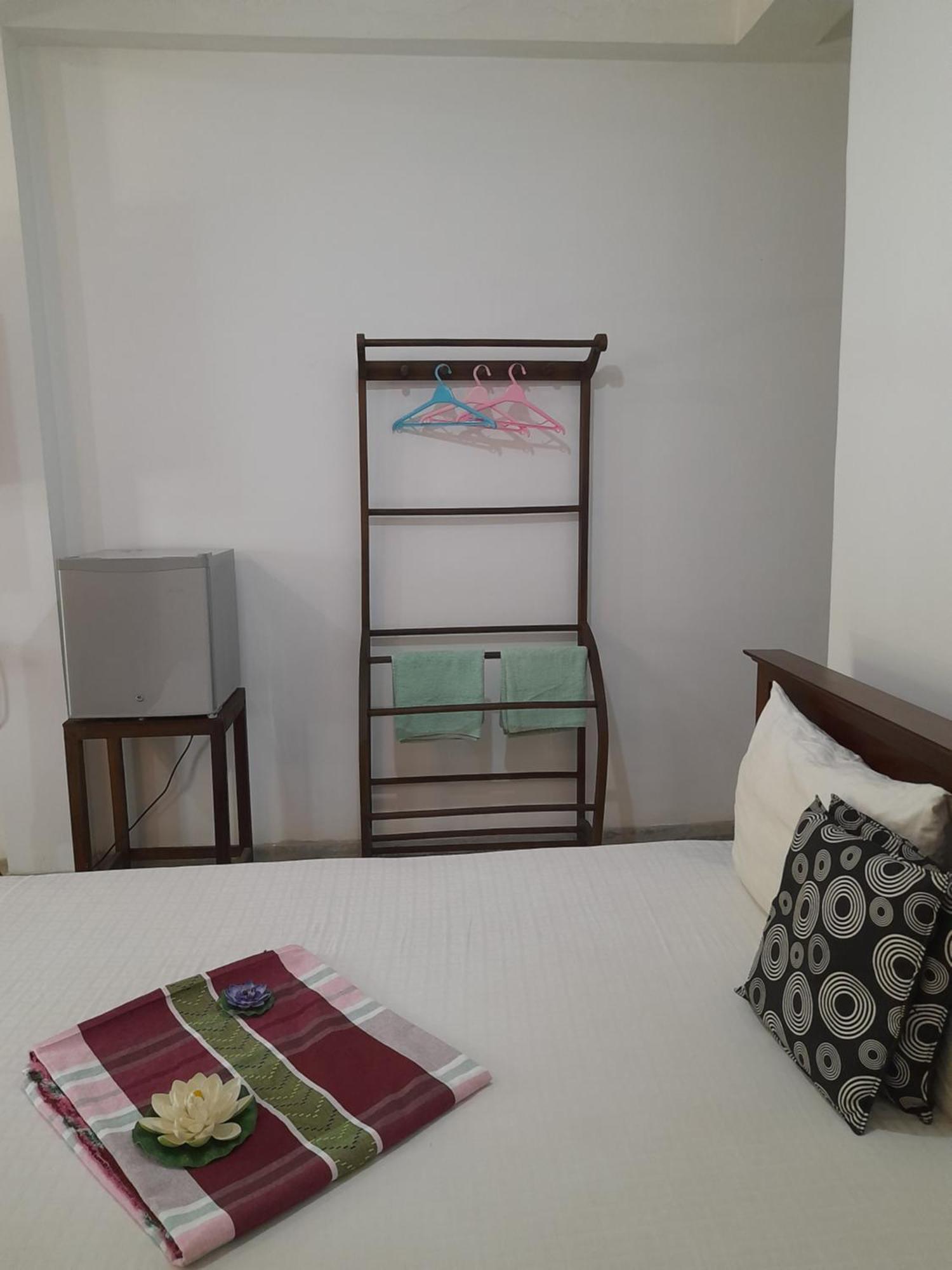 Ging View Villa Galle Ngoại thất bức ảnh