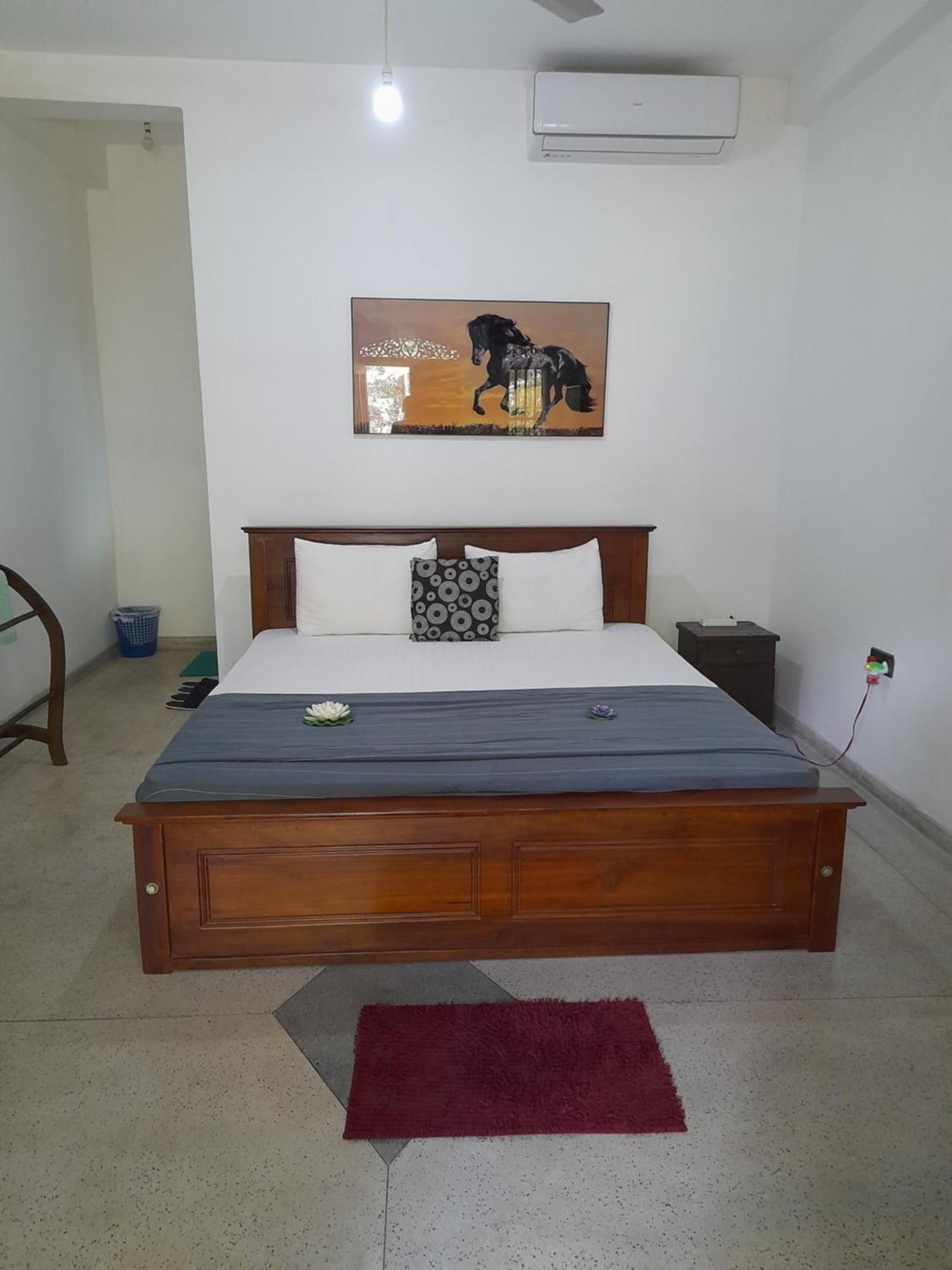 Ging View Villa Galle Ngoại thất bức ảnh