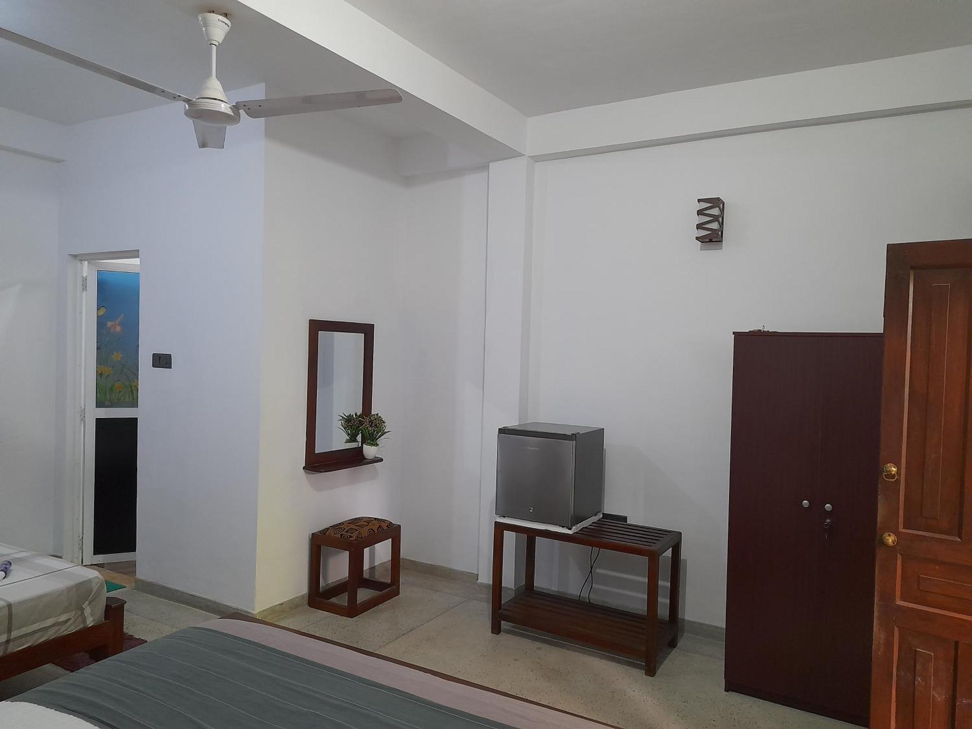 Ging View Villa Galle Ngoại thất bức ảnh