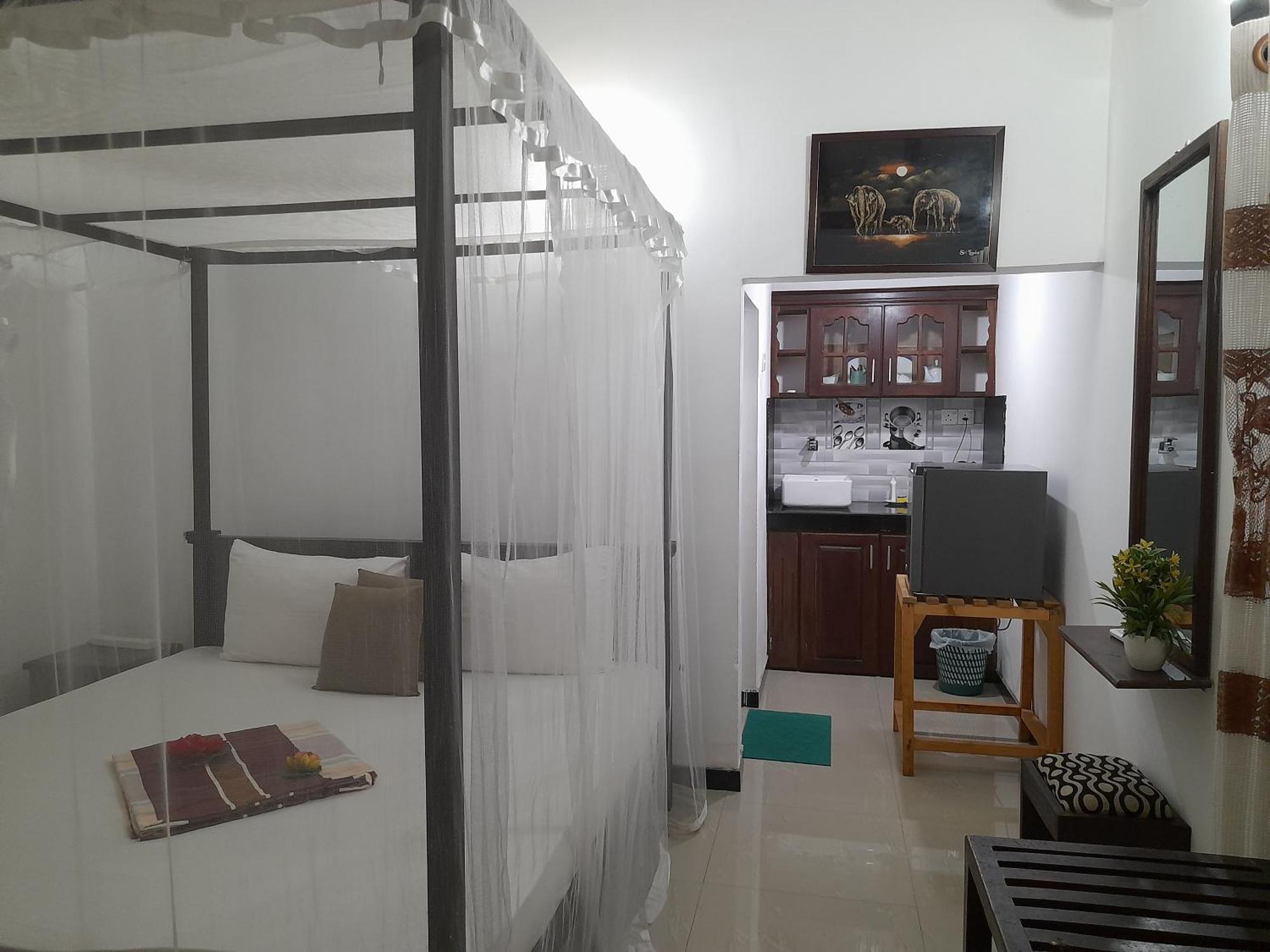 Ging View Villa Galle Ngoại thất bức ảnh