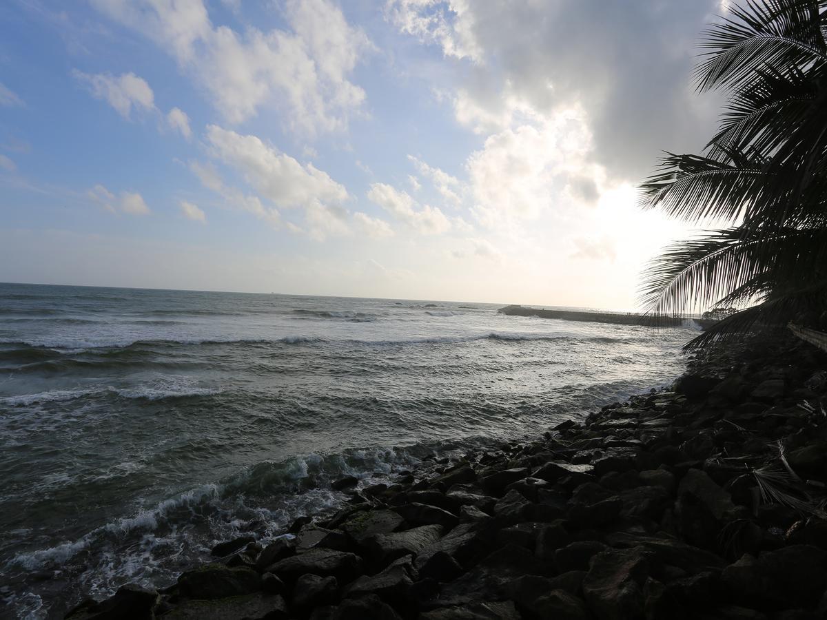 Ging View Villa Galle Ngoại thất bức ảnh
