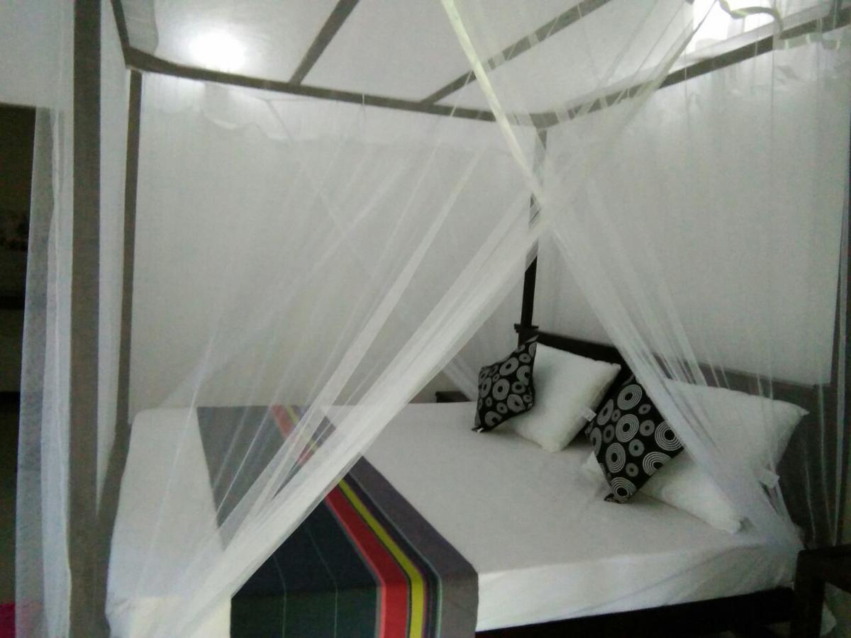 Ging View Villa Galle Ngoại thất bức ảnh
