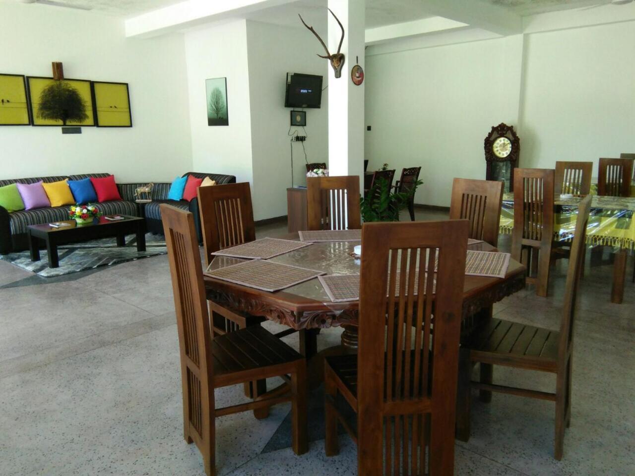 Ging View Villa Galle Ngoại thất bức ảnh