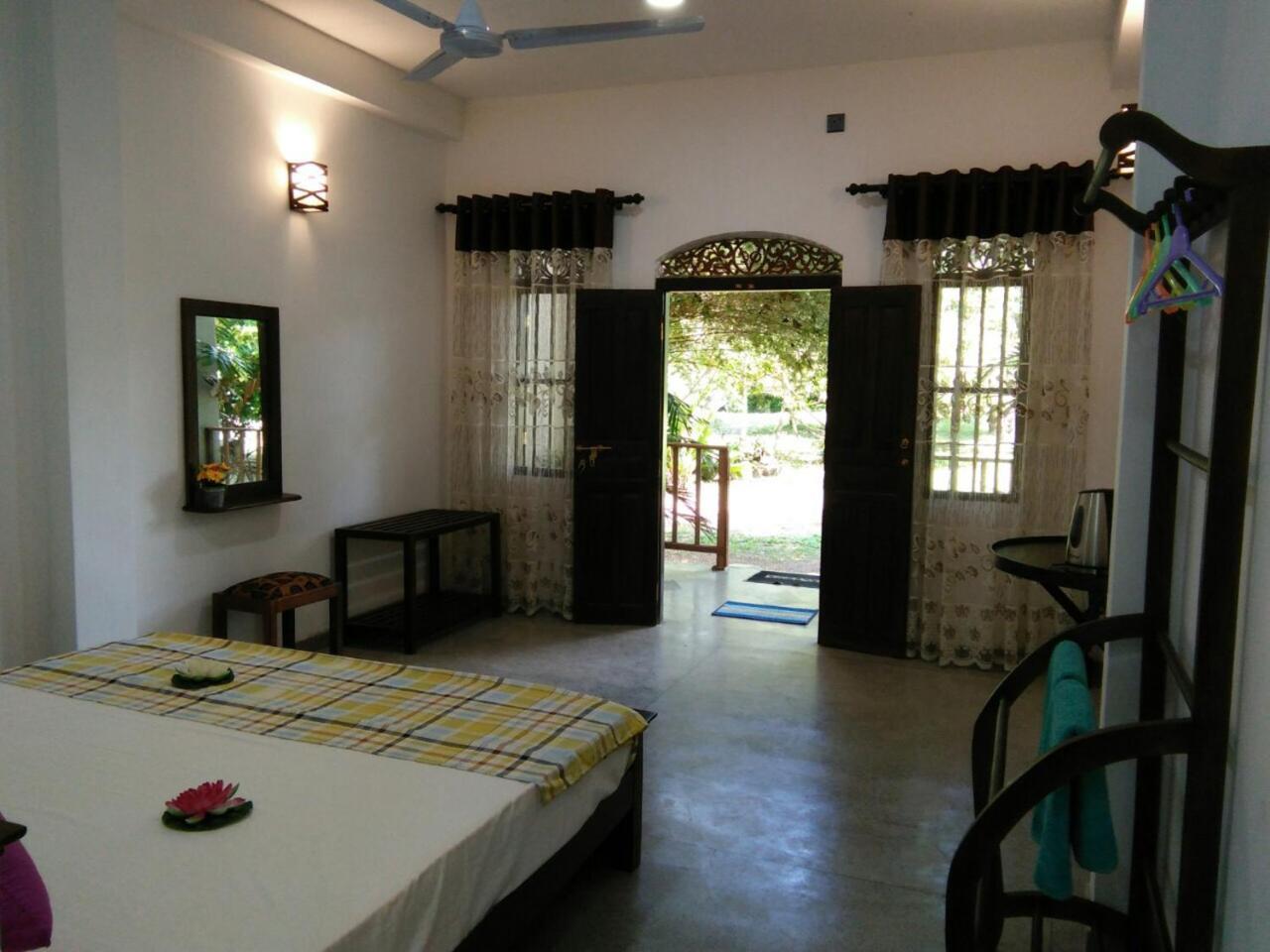 Ging View Villa Galle Ngoại thất bức ảnh