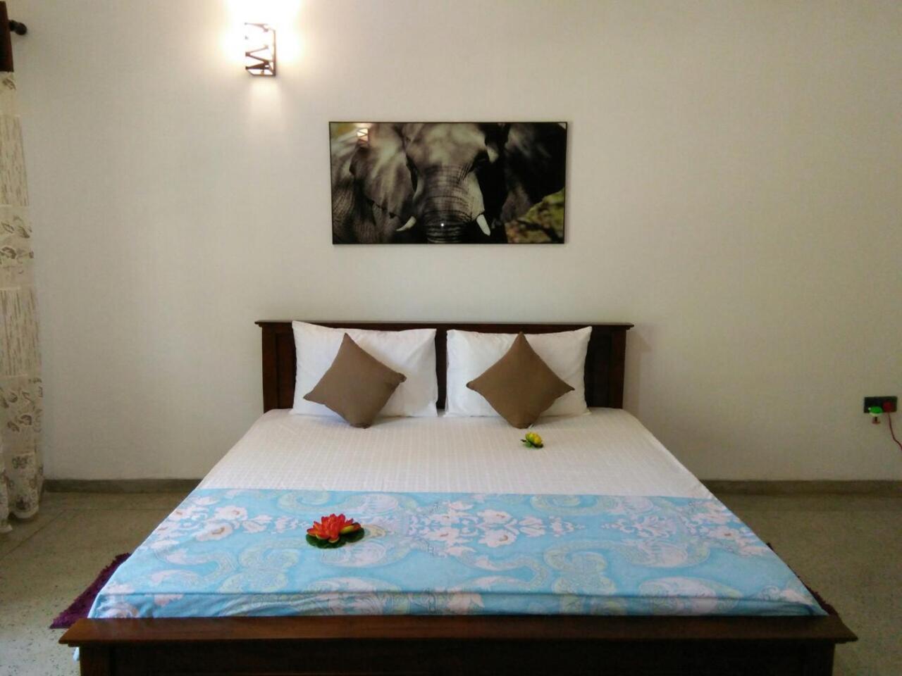Ging View Villa Galle Ngoại thất bức ảnh