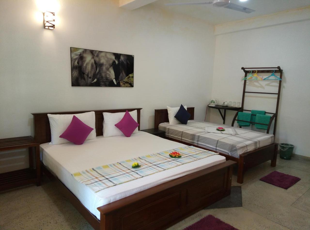 Ging View Villa Galle Ngoại thất bức ảnh