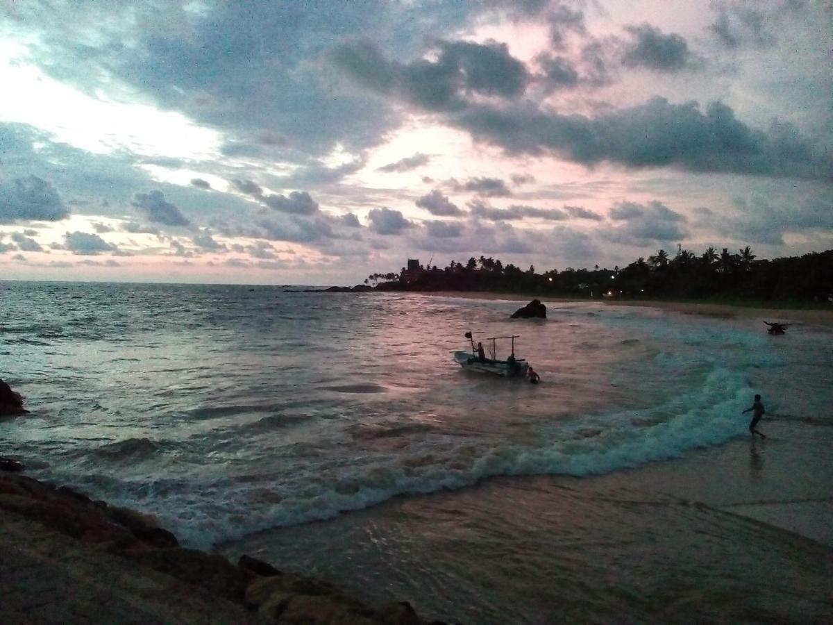Ging View Villa Galle Ngoại thất bức ảnh