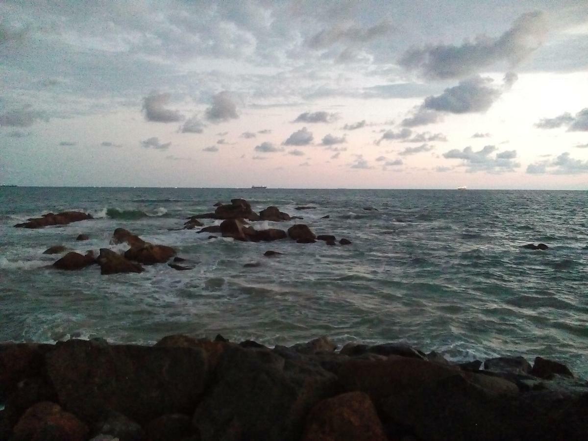 Ging View Villa Galle Ngoại thất bức ảnh