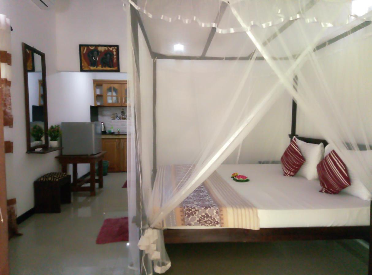 Ging View Villa Galle Ngoại thất bức ảnh