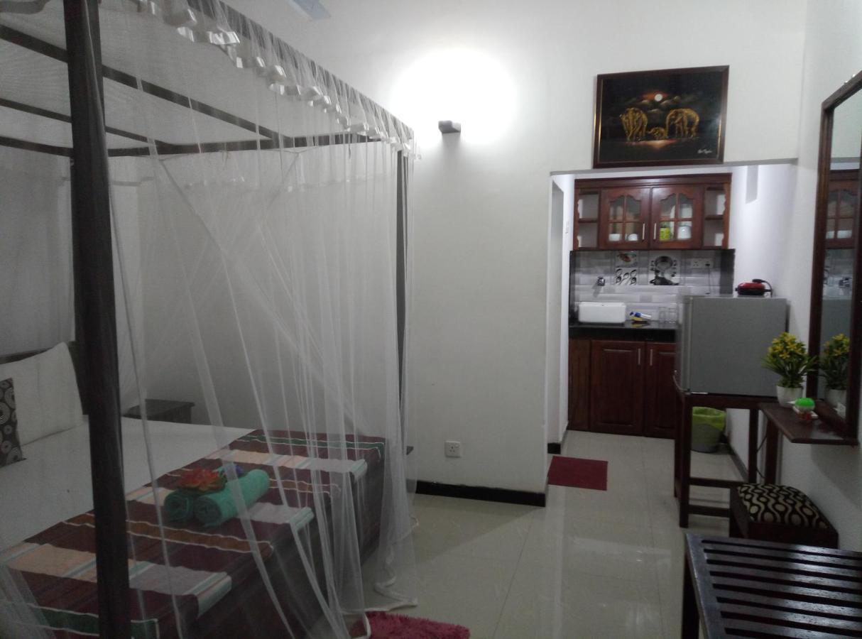 Ging View Villa Galle Ngoại thất bức ảnh