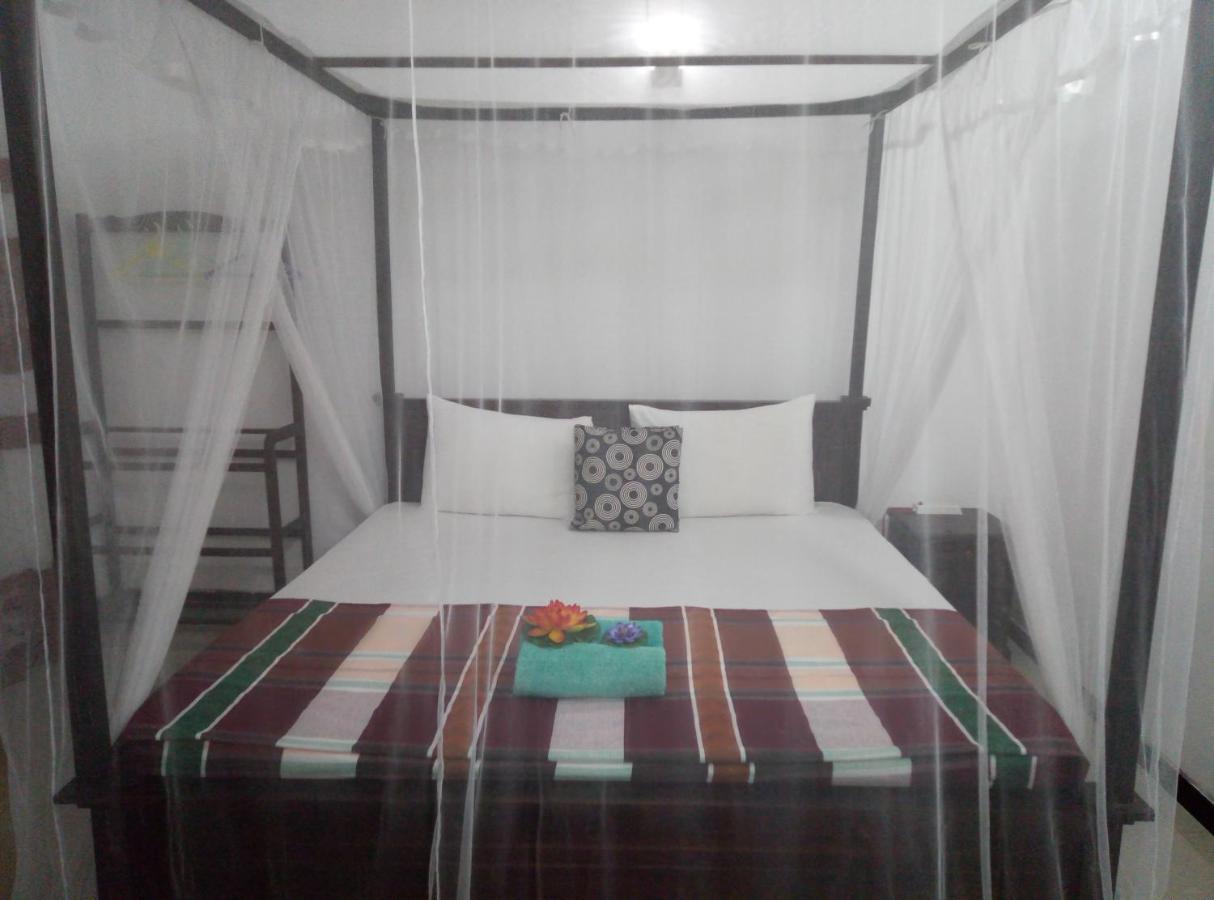 Ging View Villa Galle Ngoại thất bức ảnh