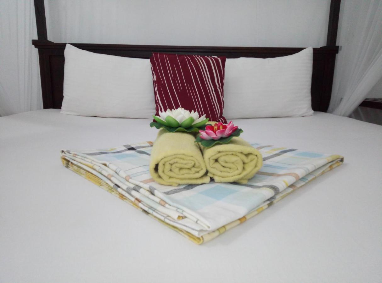 Ging View Villa Galle Ngoại thất bức ảnh