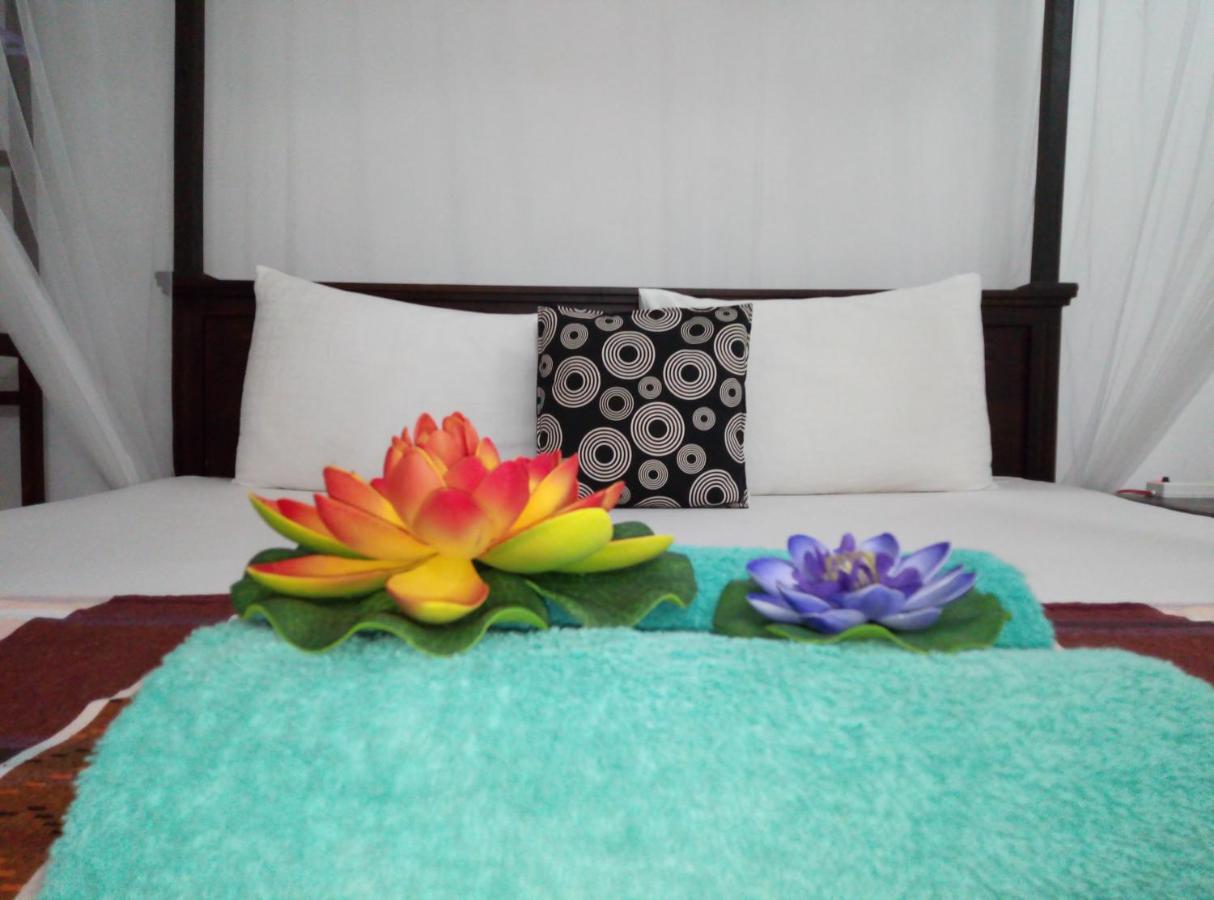 Ging View Villa Galle Ngoại thất bức ảnh